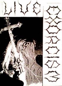 Horrid Cross : Live Exorcism